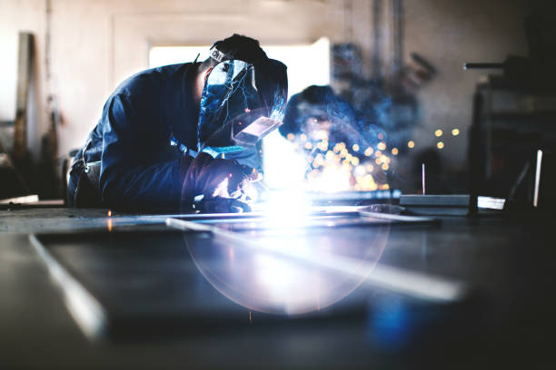 Best Automotive Welding in Georgetown, PA