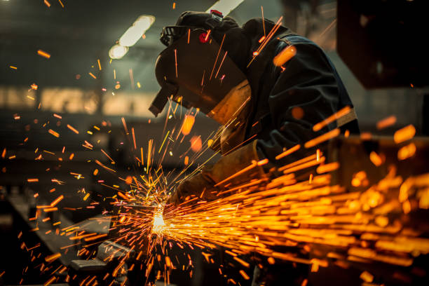 Best Automation and Robotic Welding in Georgetown, PA