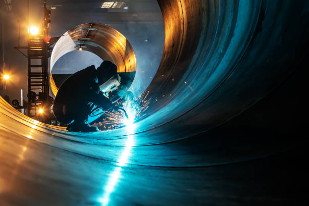 Best Artistic and Custom Metal Fabrication in Georgetown, PA