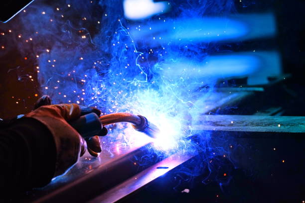 Best Structural Steel Welding in Georgetown, PA