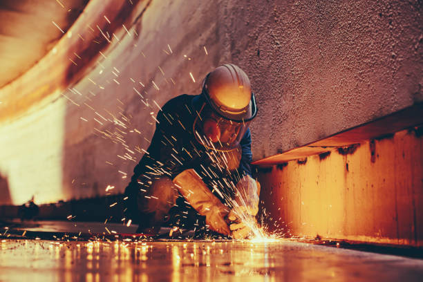 Best Artistic and Custom Metal Fabrication in Georgetown, PA
