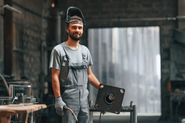 Best Welding Equipment Sales and Repair in Georgetown, PA