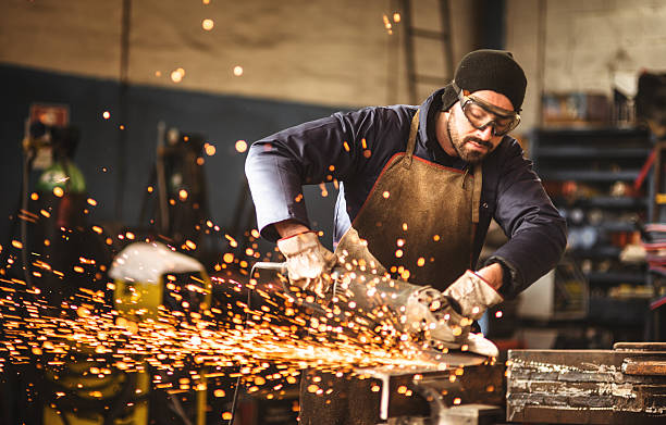Best Food and Beverage Processing Equipment Welding in Georgetown, PA