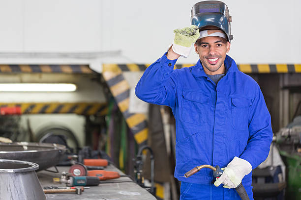Best Automotive Welding in Georgetown, PA