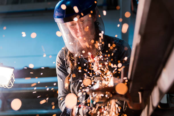 Best Marine and Shipbuilding Welding in Georgetown, PA